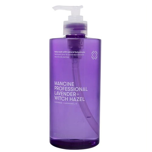 Body Wash - Lavender & Witch Hazel